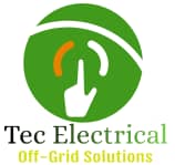 TETI (Tec Electrical) logo